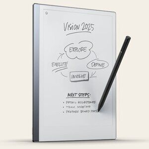 reMarkable 2 with Marker Plus & Book Folio Bundle | New in UNOPENED WRAPPED BOX